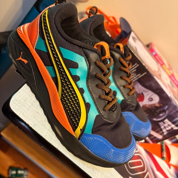 Puma Boys 1C - Picture 1 of 1